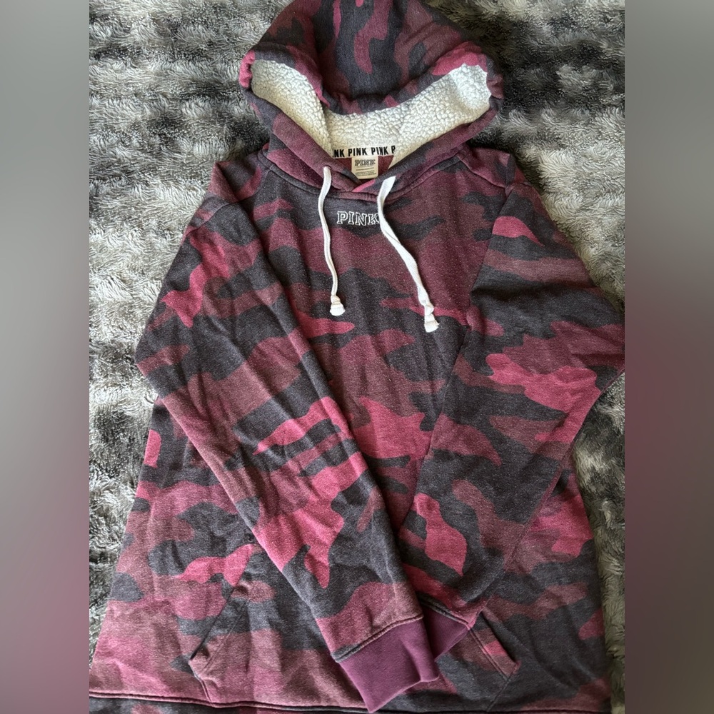 Victoria Secret Pink Hoodie